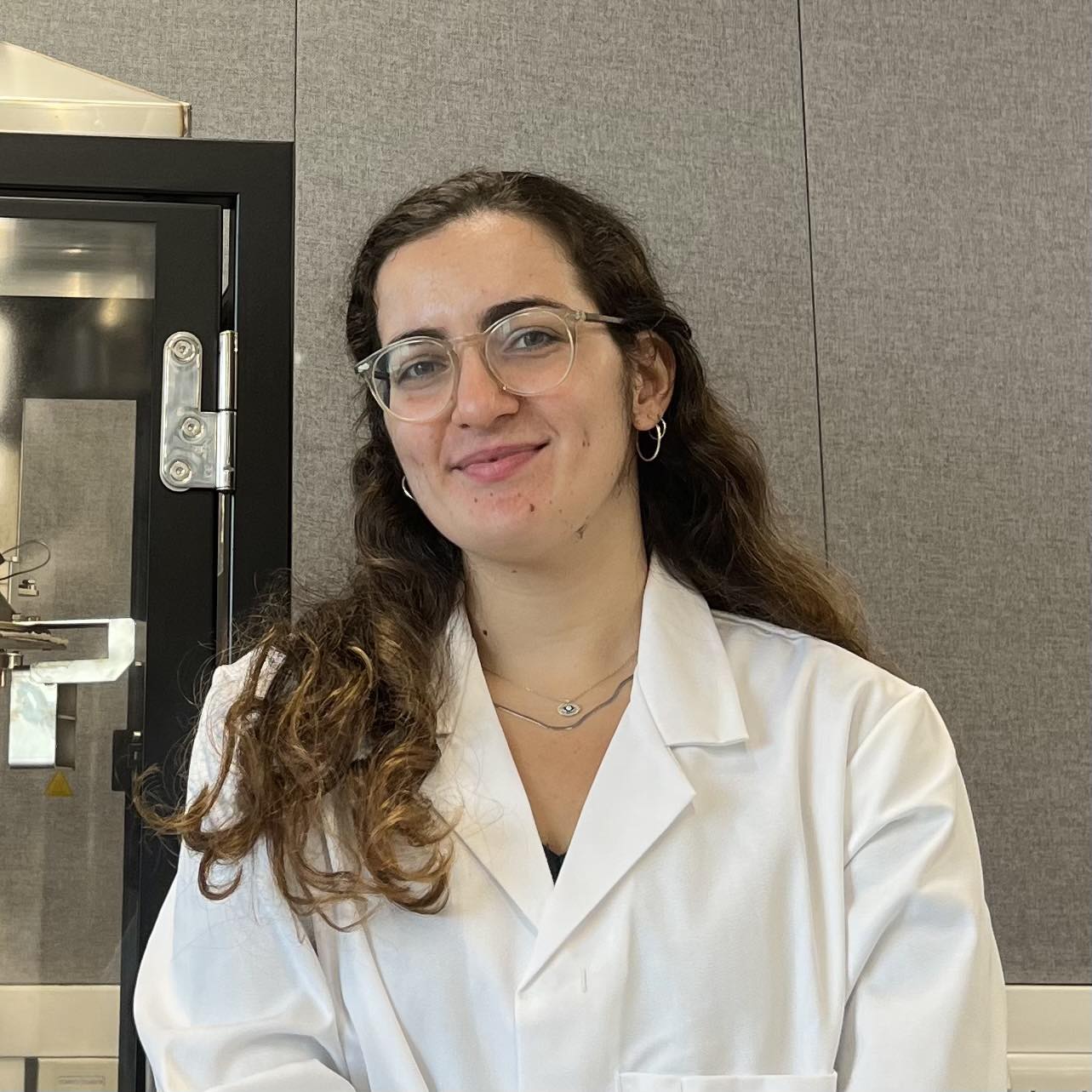 Διπλ. ΜΠΔ Μαρία-Στέλλα Δαράκη (υποψ. διδάκτωρ)