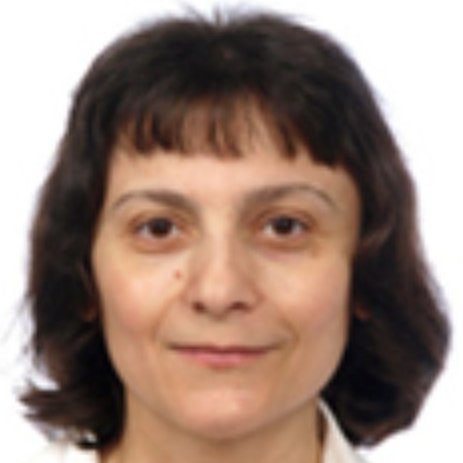 Δρ. Αλίκη Μουρατίδου (μεταδιδάκτωρ ερευνήτρια)