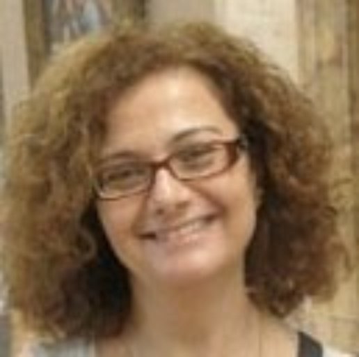 Δρ. Μάγδα Μαρινάκη (ΕΔΙΠ)