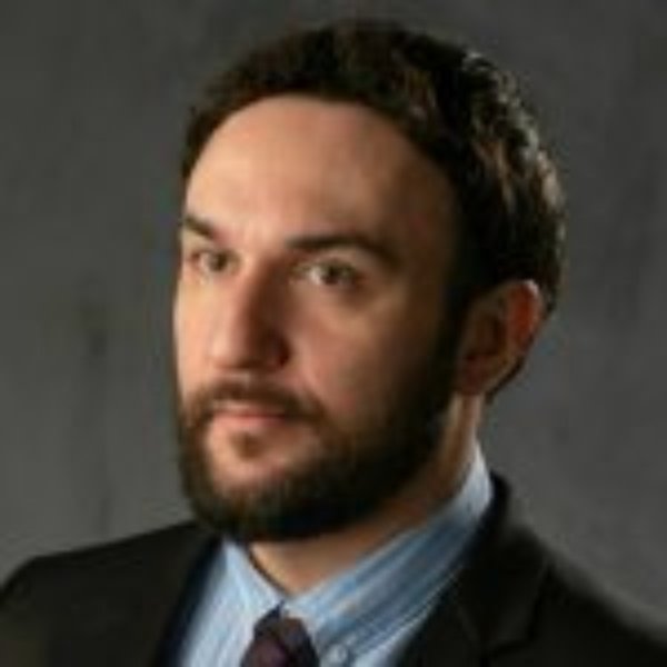 Δρ. Νίκος Παπαδάκης (μεταδιδάκτωρ ερευνητής)